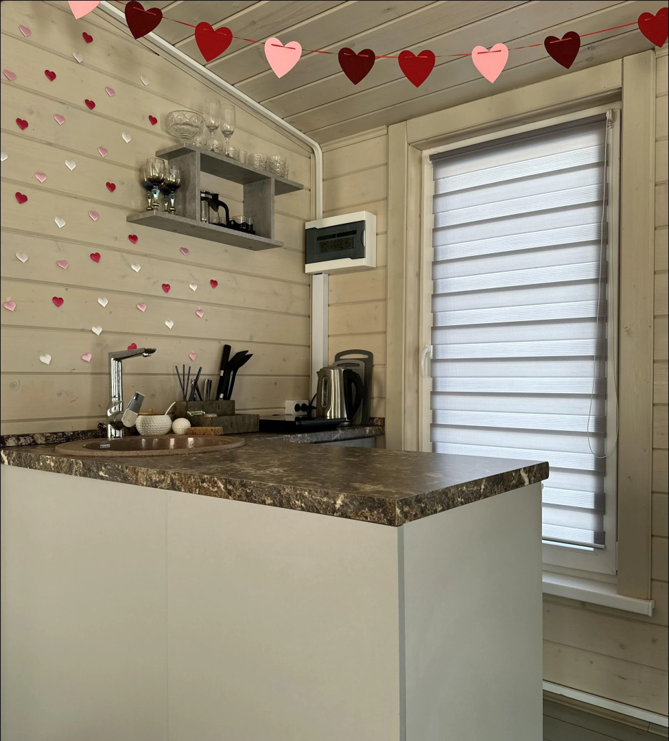 Глэмпинг Эмпирей