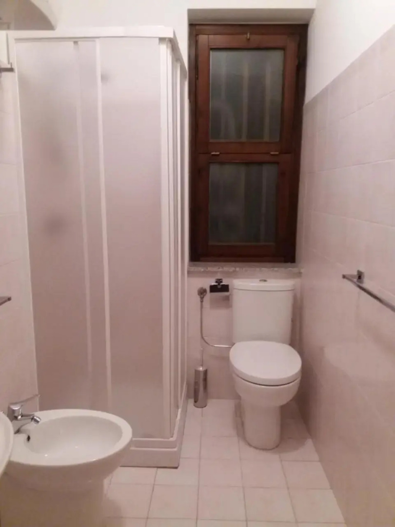 Appartamento Carrata