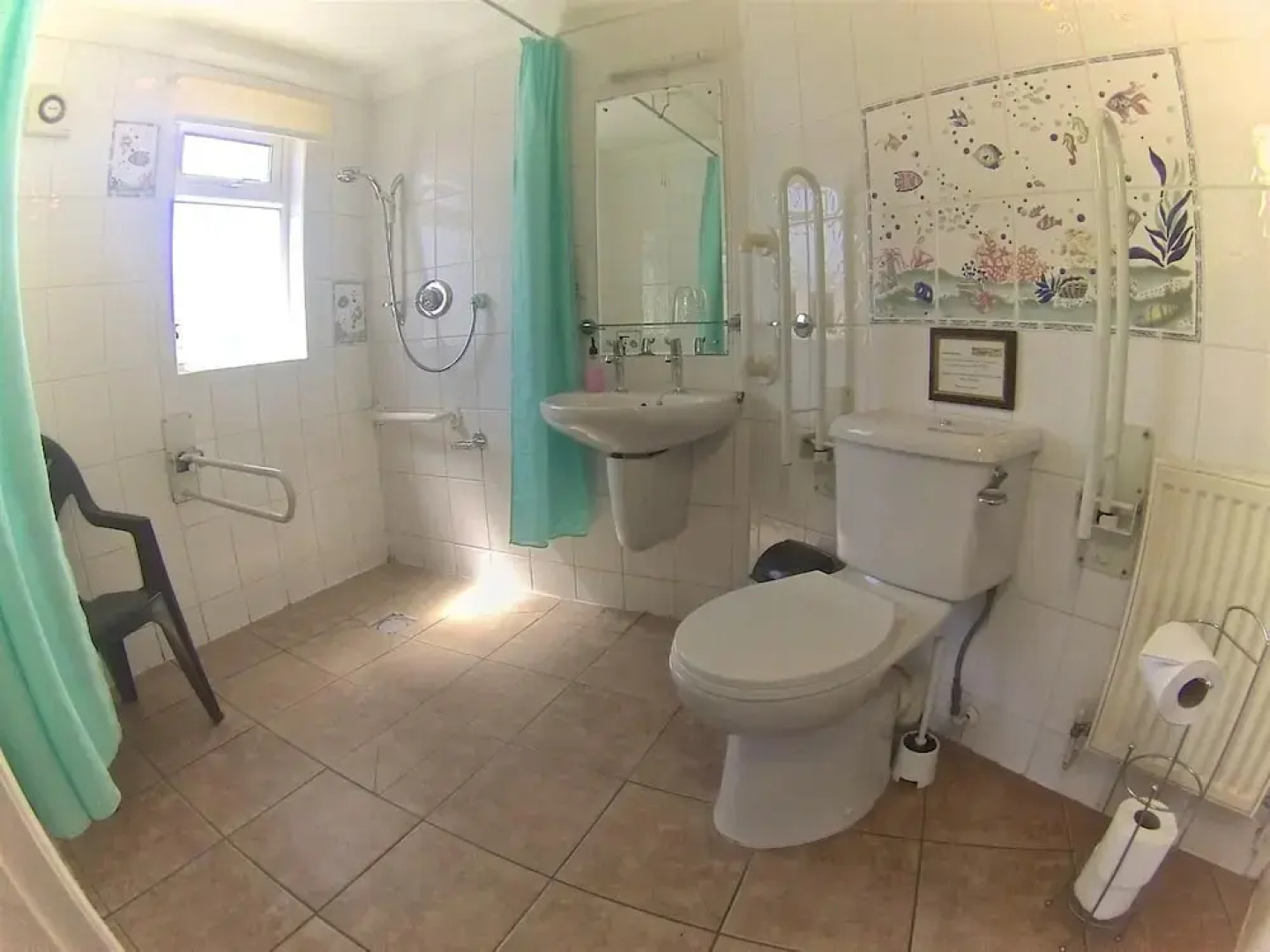 Sunnymeade Country Hotel