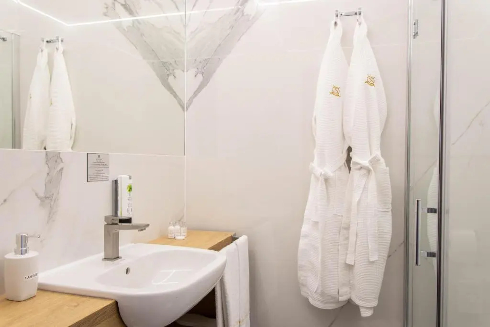 Bungalows at Sierra Golf Resort