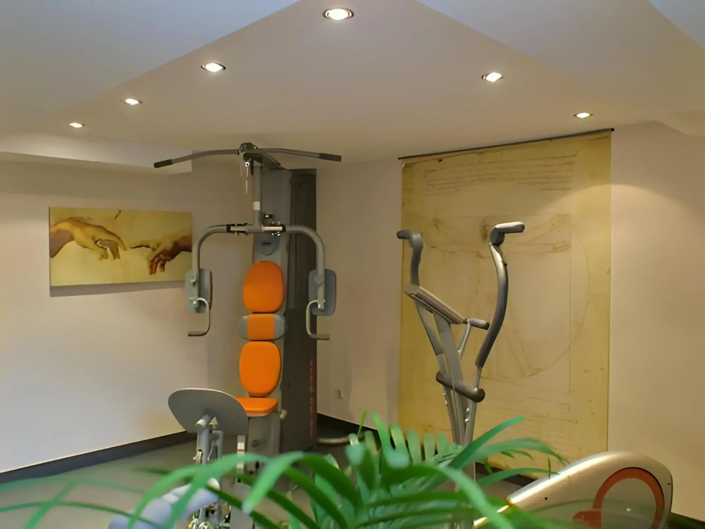 Akzent Park-Hotel Saarlouis