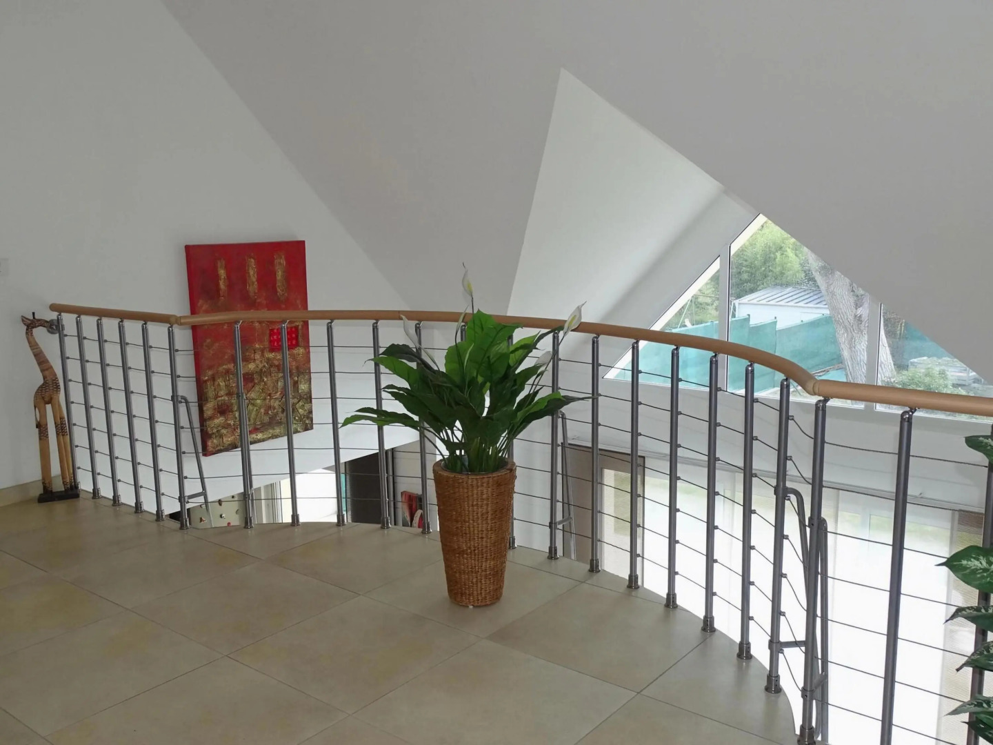 Semi-detached House, Penestin