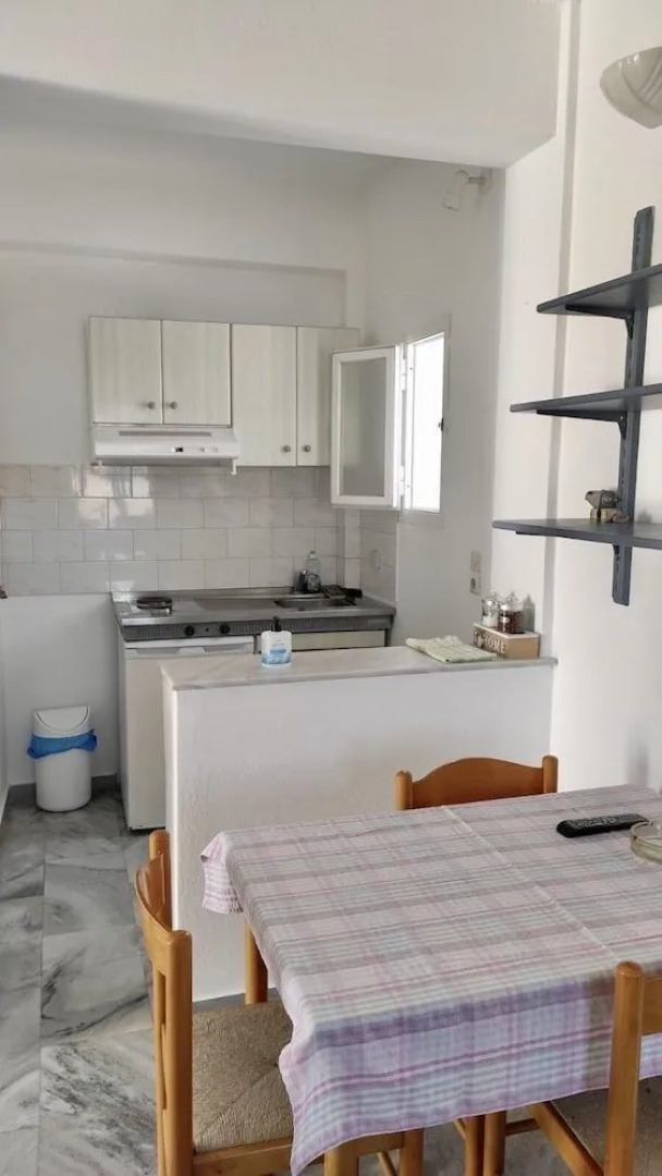 Country House Apartments