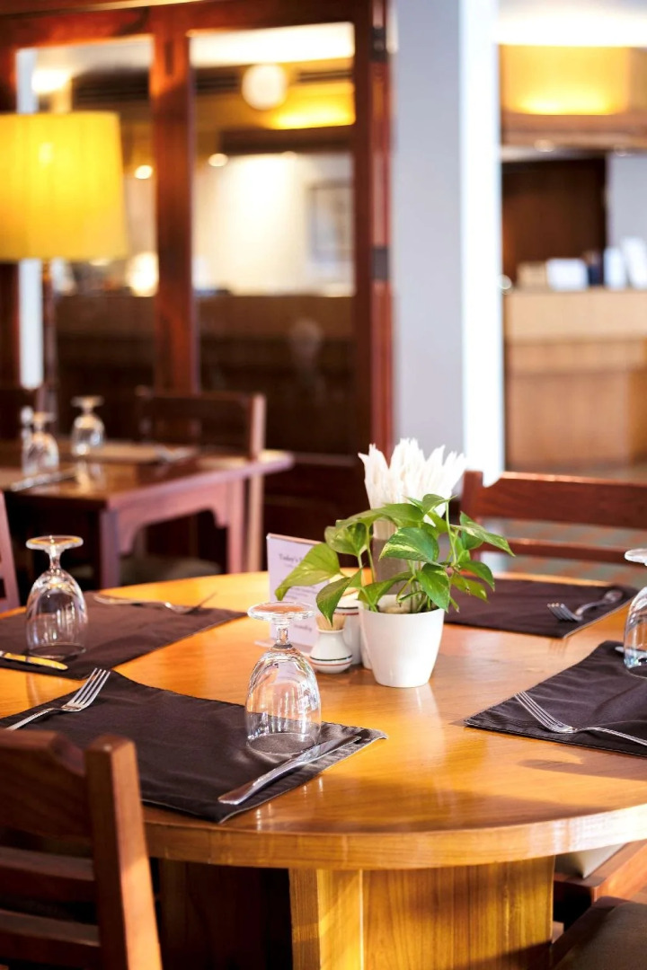 Le Charme Vientiane Hotel