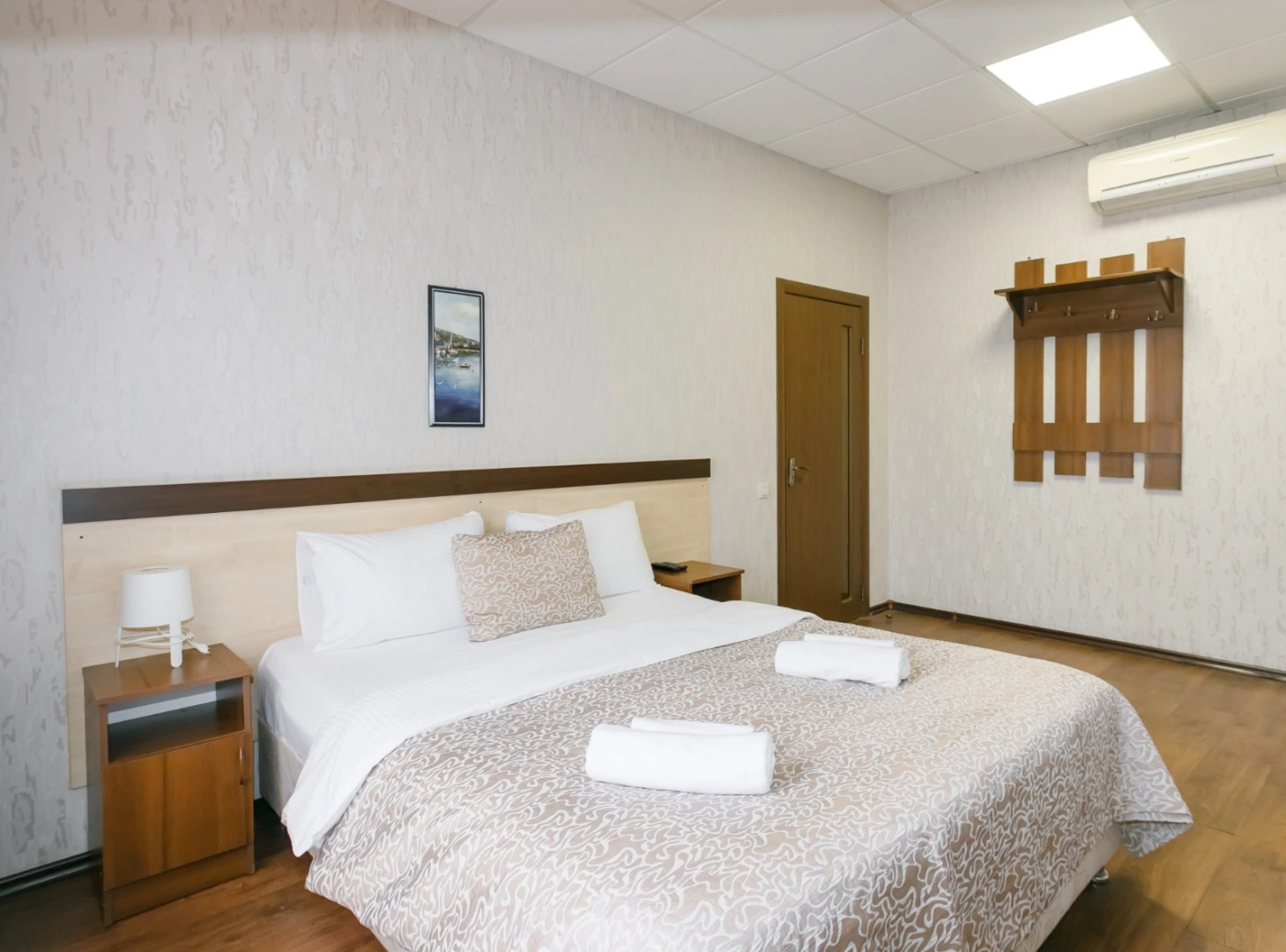 Отель «Пассаж»