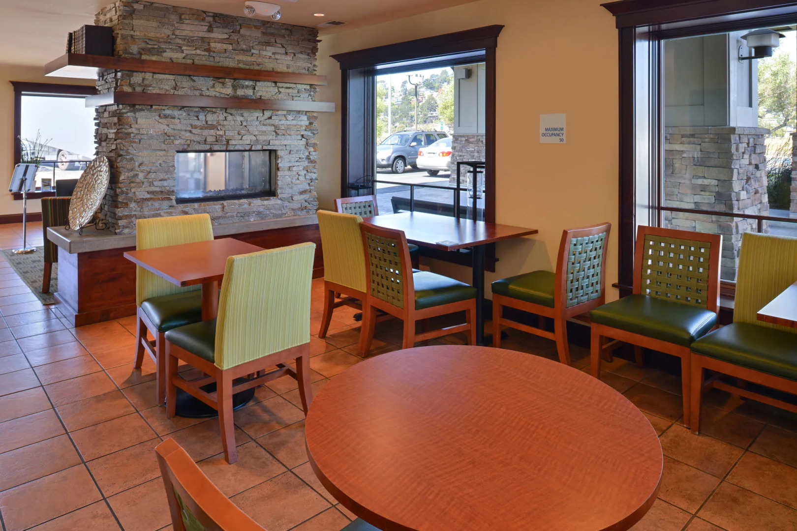 Holiday Inn Express Mill Valley San Francisco Area by IHG