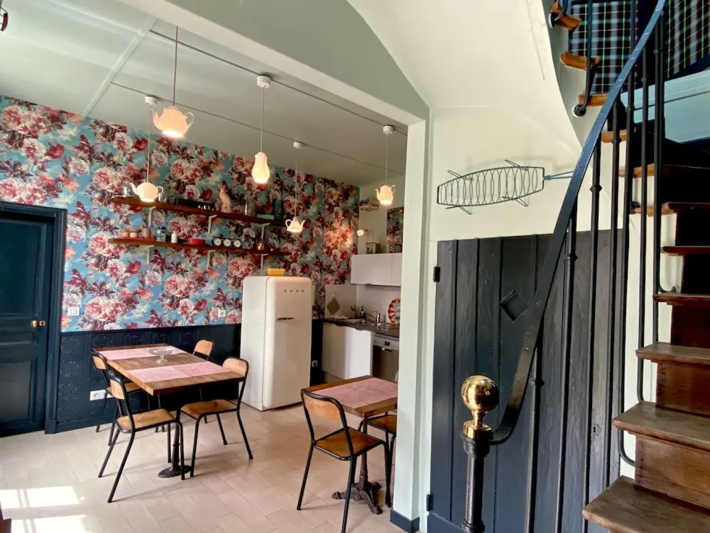 Fab House - Les maisons fabuleuses