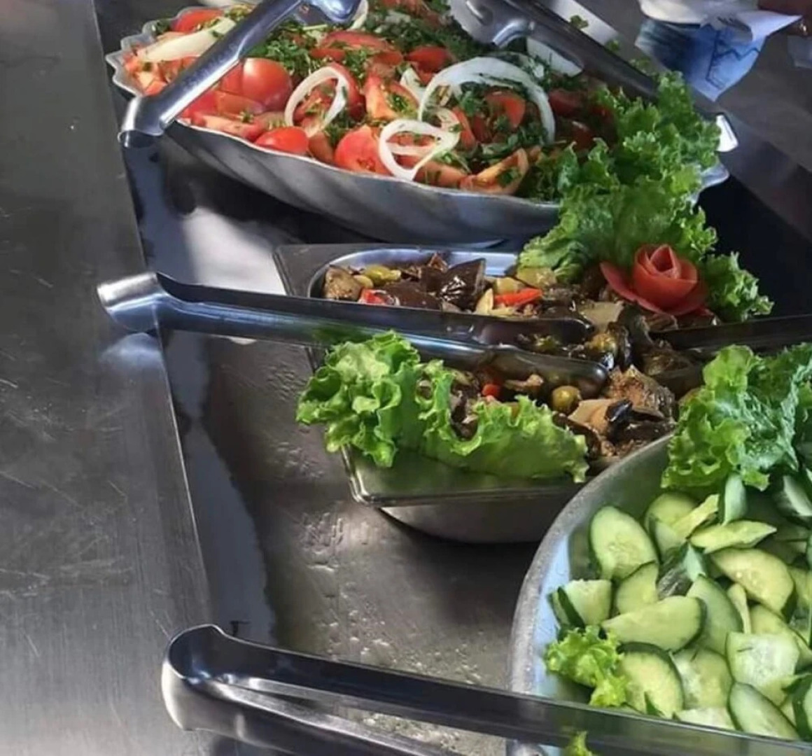 Vale das Aguas Parque Hotel