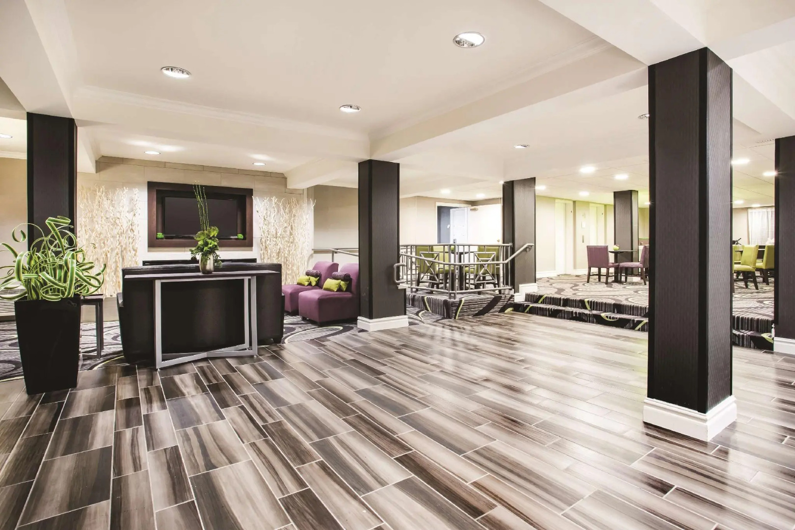 La Quinta Inn & Suites Seattle - Bellevue - Kirkland