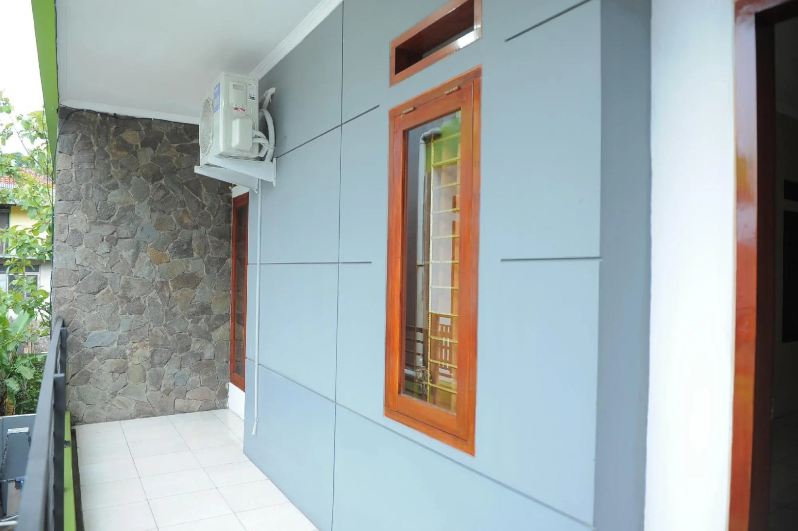 SPOT ON 2891 999 Guest House