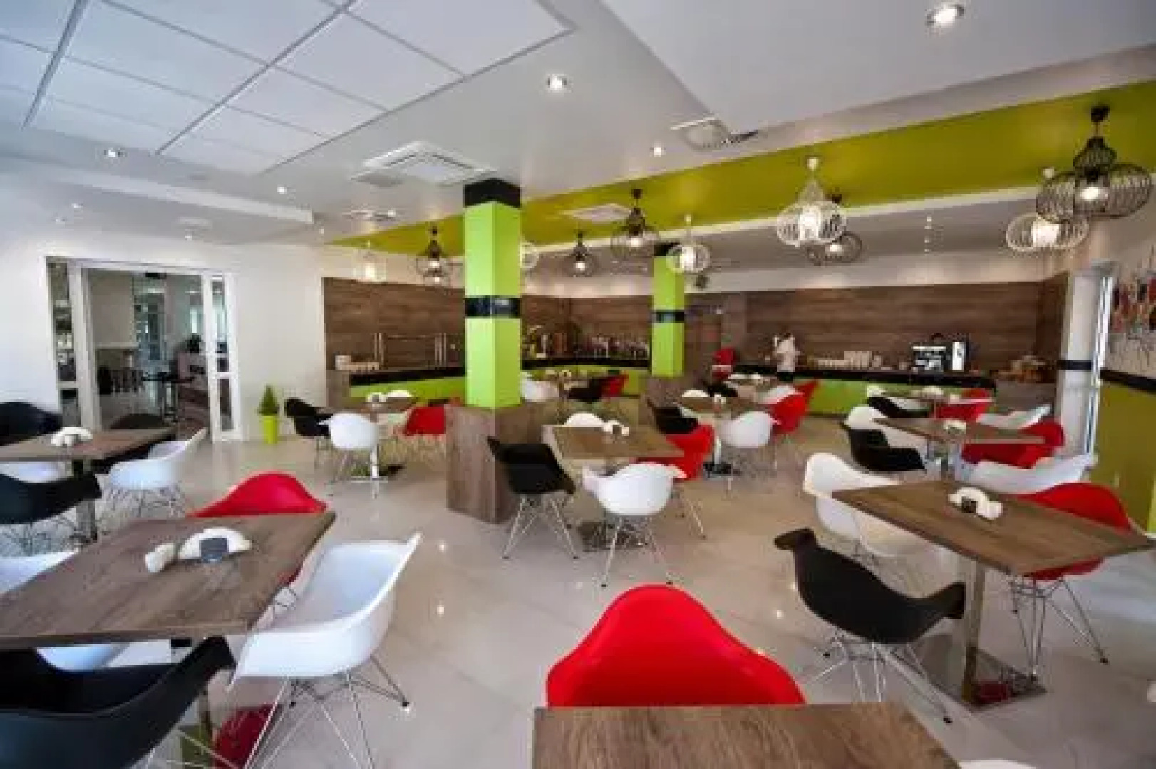 Ośrodek Rehabilitacyjno-Wypoczynkowy Polanika