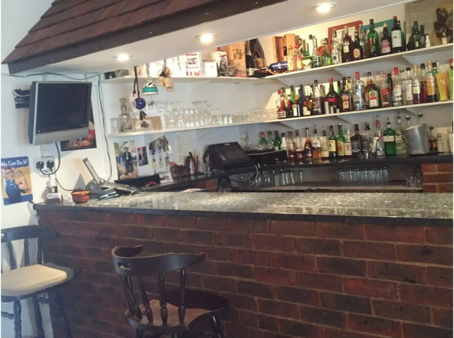 Colnbrook Lodge Guest House