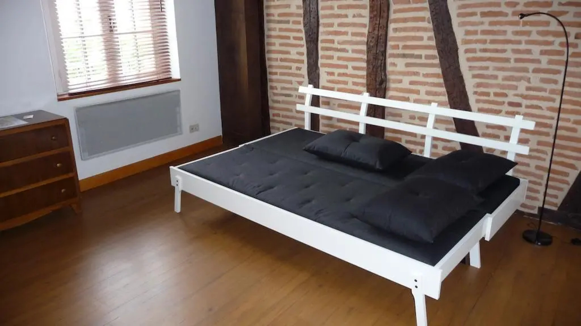 Appartement Cathédrale Quai Choiseul Albi