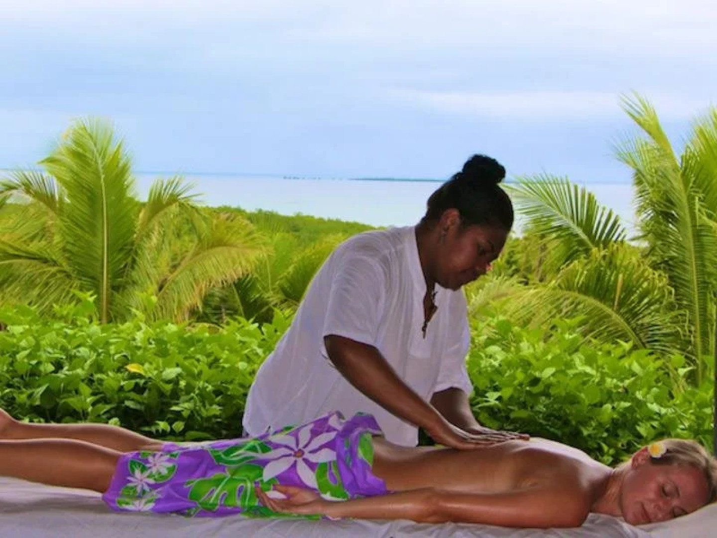 Palmlea Farms Lodge and Bures Villas