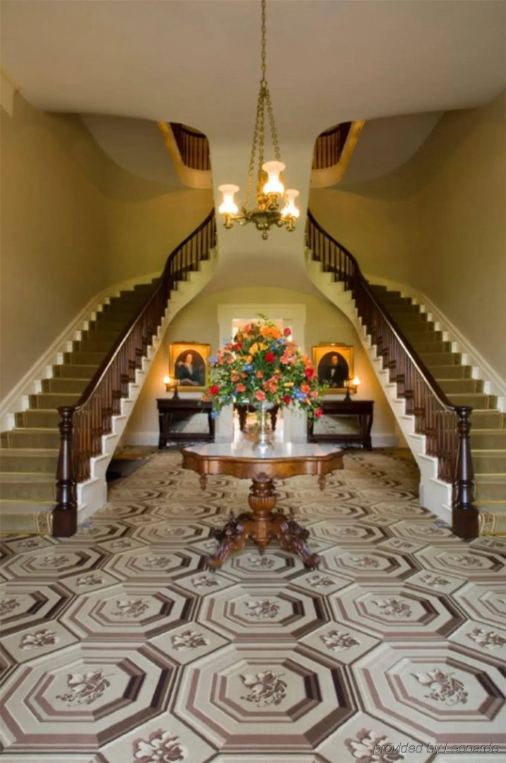 The Berry Hill Resort & Conference Center