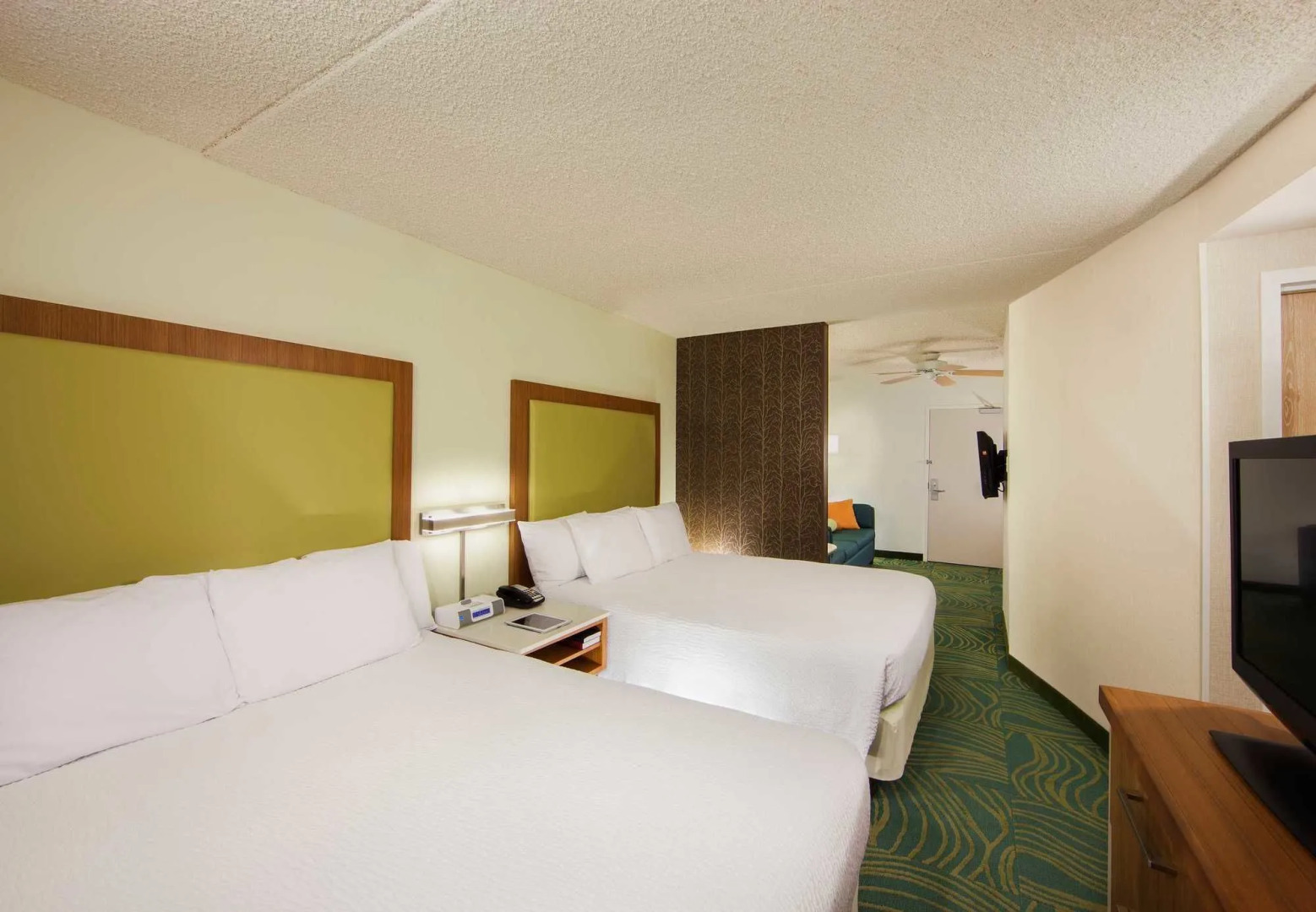 Springhill Suites By Marriott Phoenix Glendale Peoria