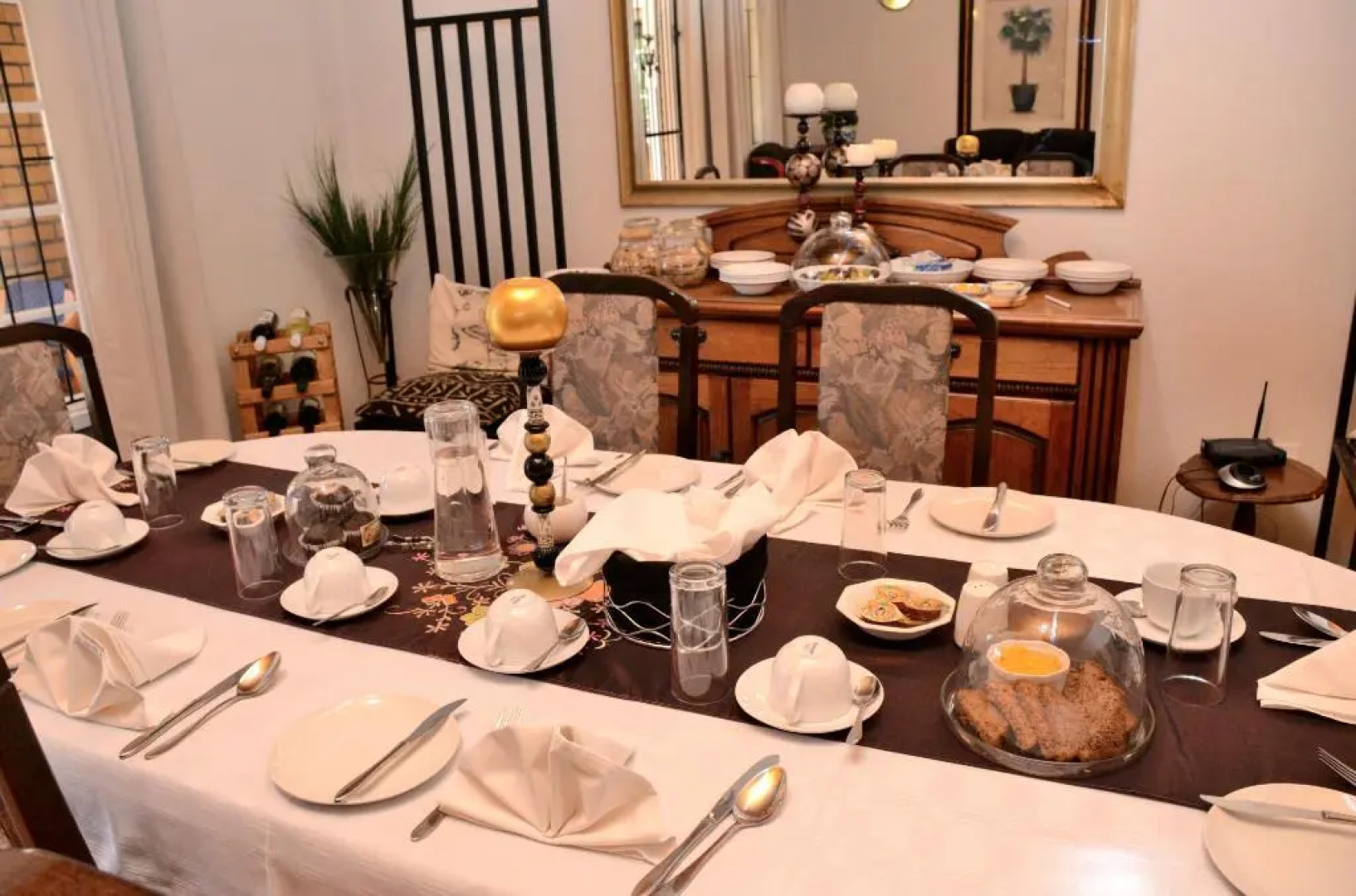 Simonsberg Guest House