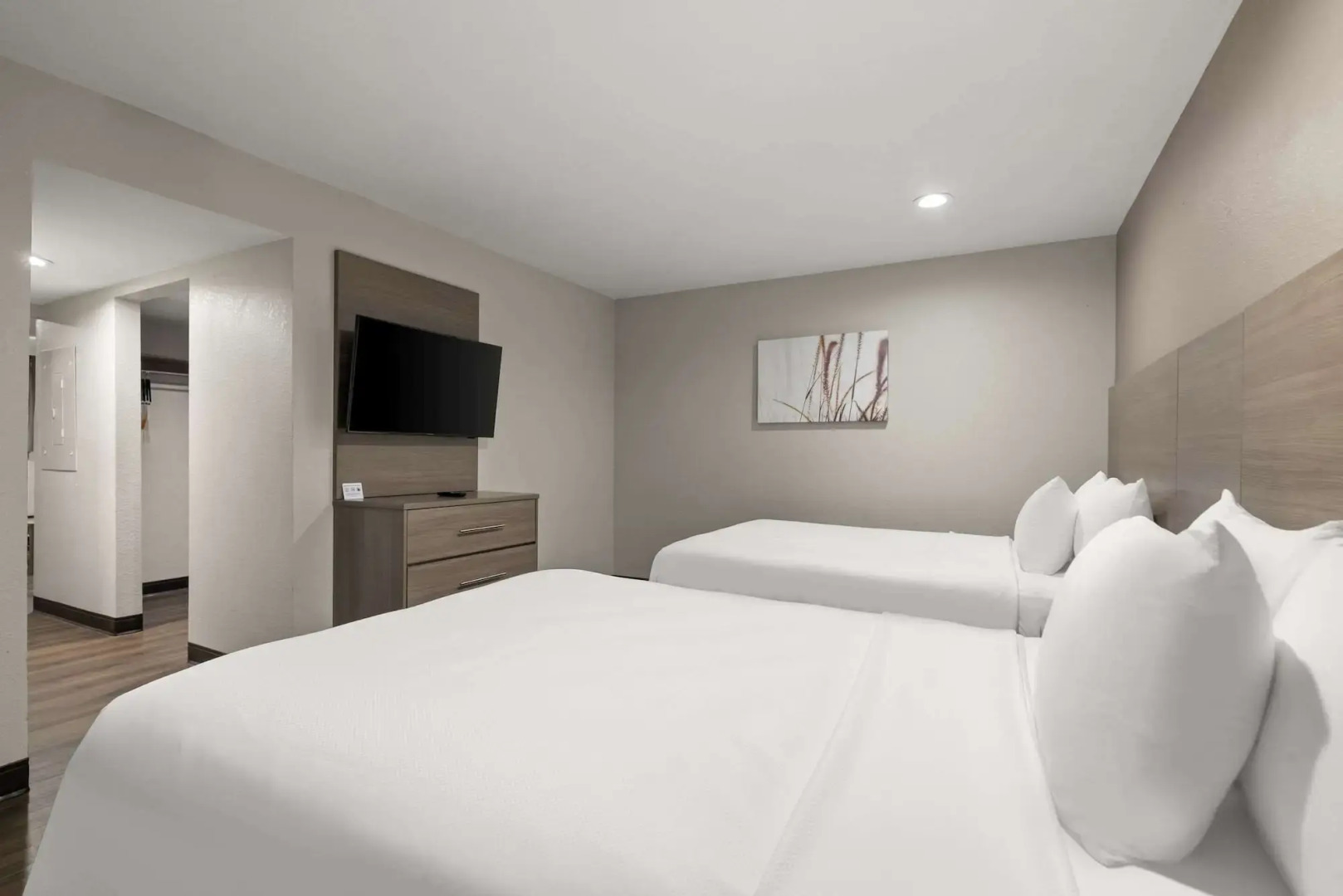 Quality Suites Wildwood - The Villages