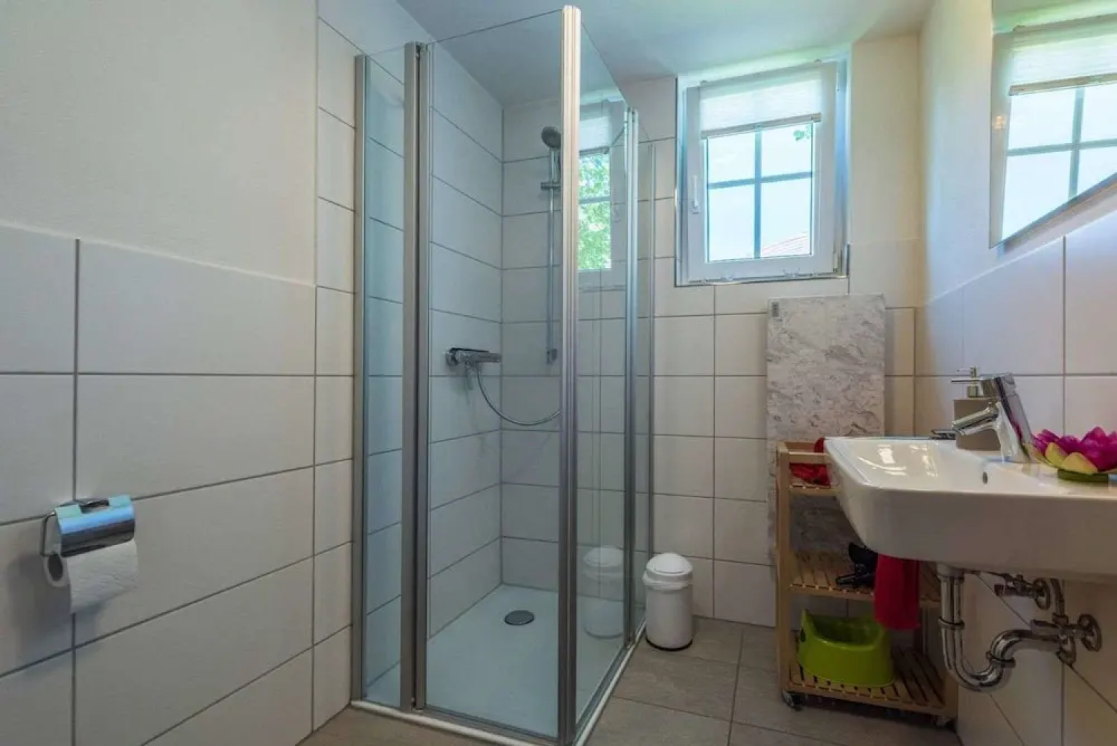 Luxus Chalet Salzenweiler