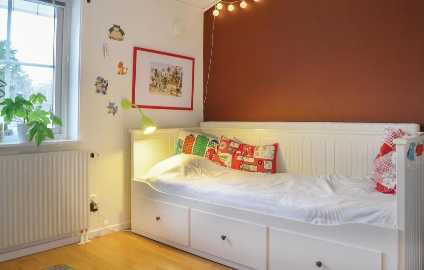 Stunning Home in Nacka Strand With 3 Bedrooms and Wifi