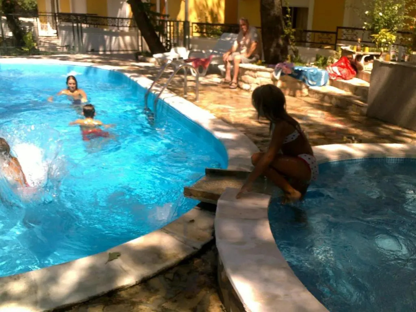 Apartments Miljan i Ranko