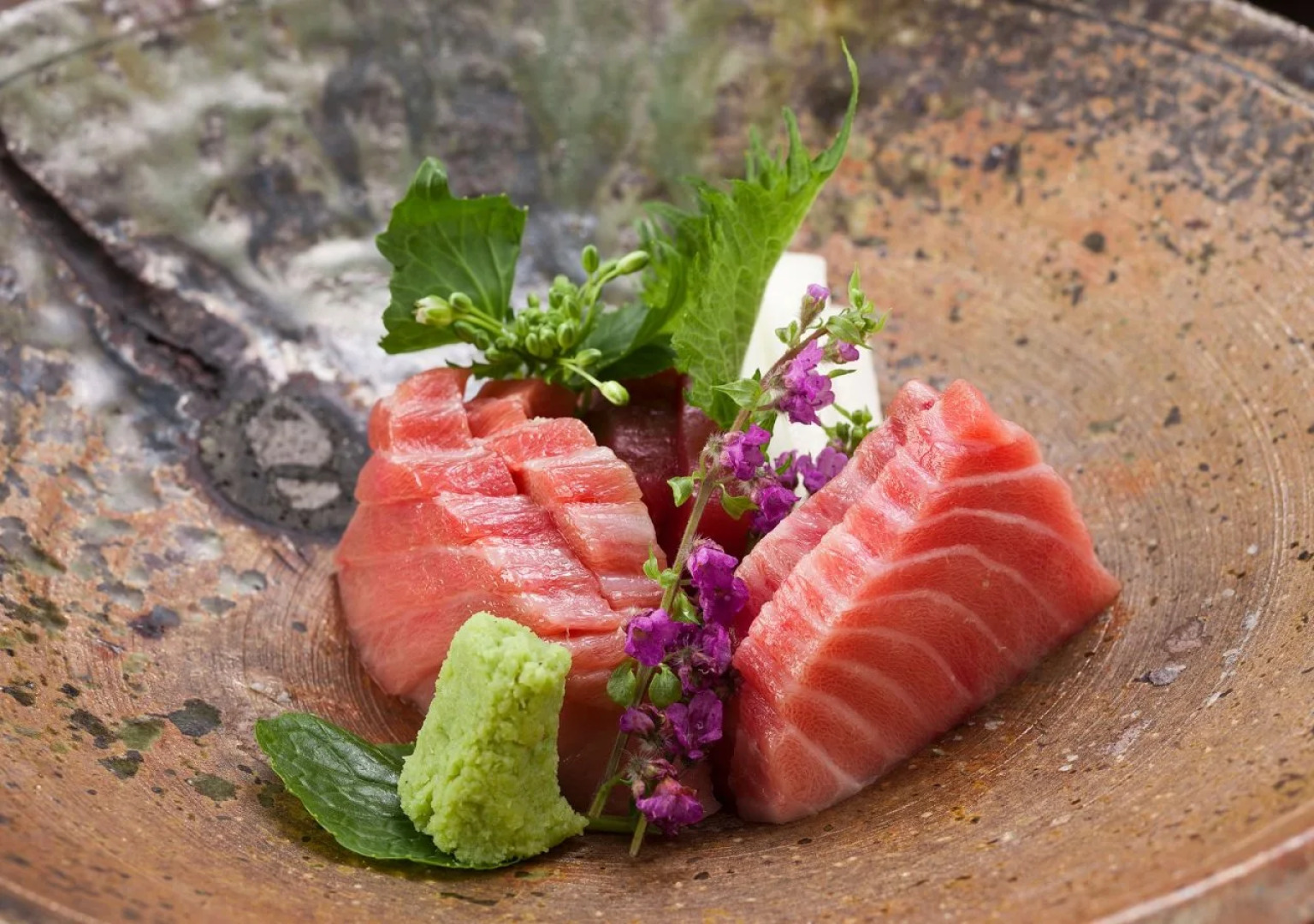 Maguro no Oyado Ishigami