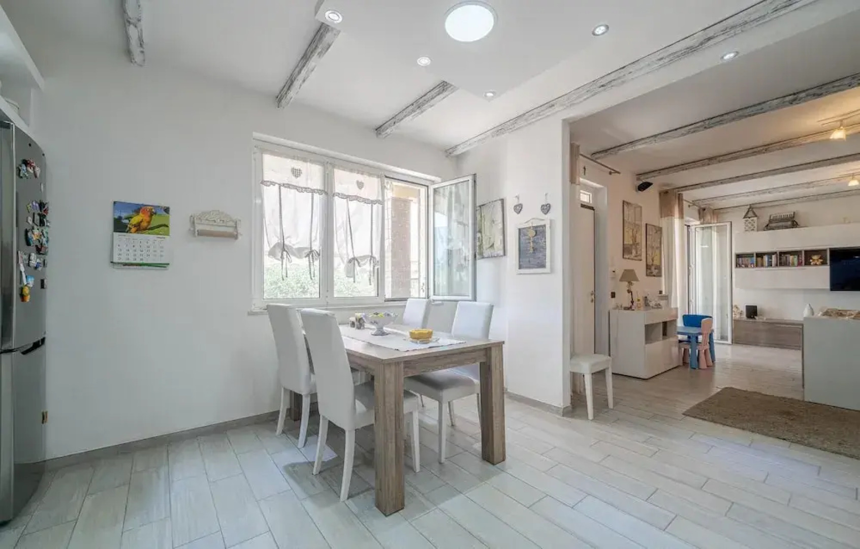 Amazing Home in Chiavari With Outdoor Swimming Pool, 5 Bedrooms and Wifi