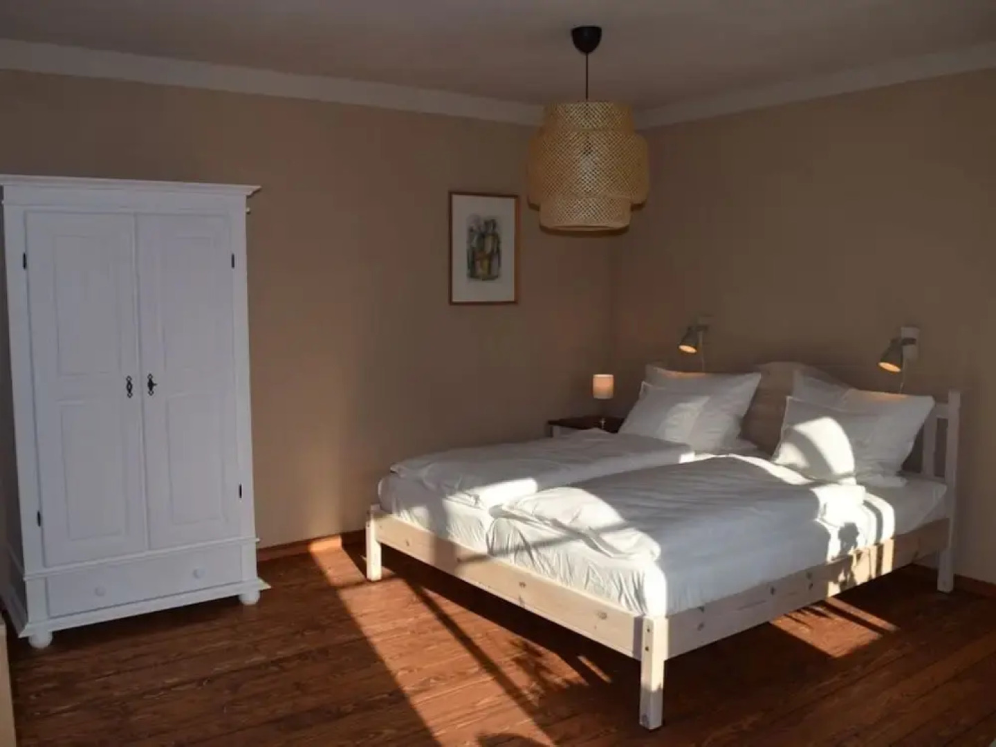 Holiday Home Landlust