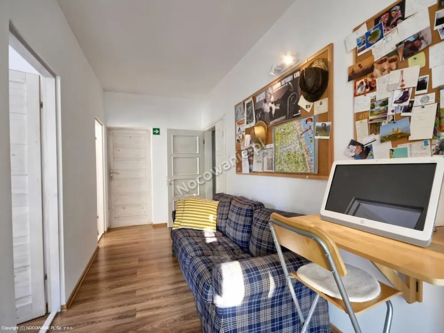 Sisters Lodge Hostel