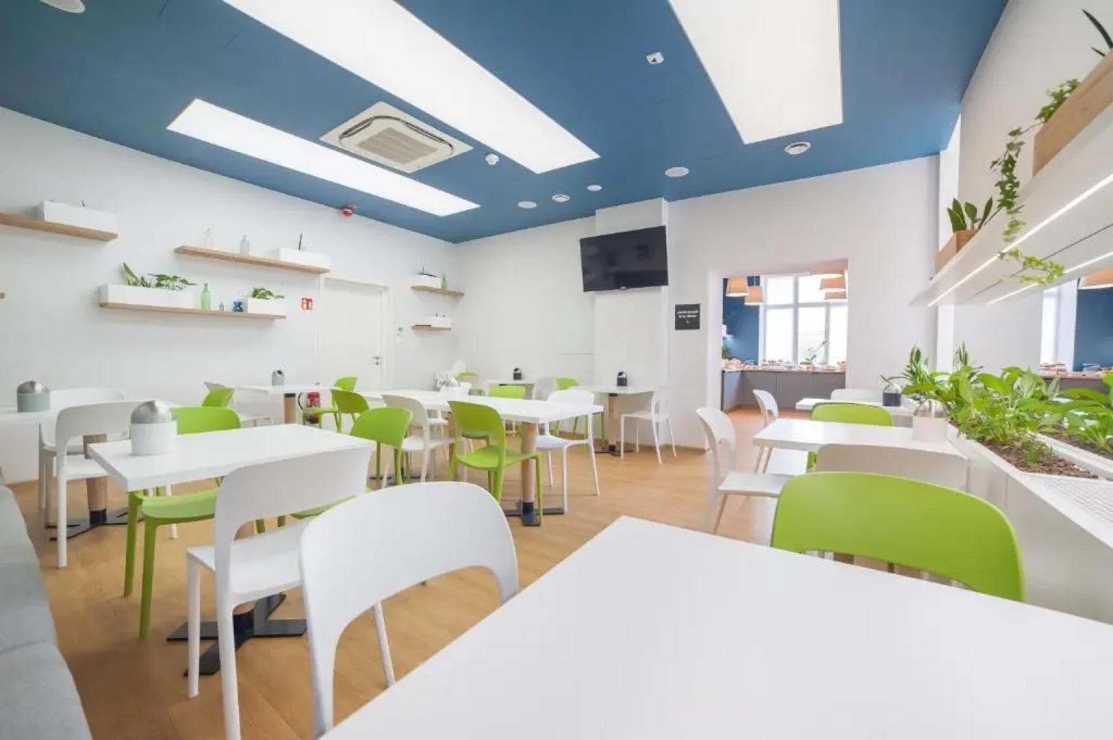 Hotel Traffic Wrocław Stare Miasto