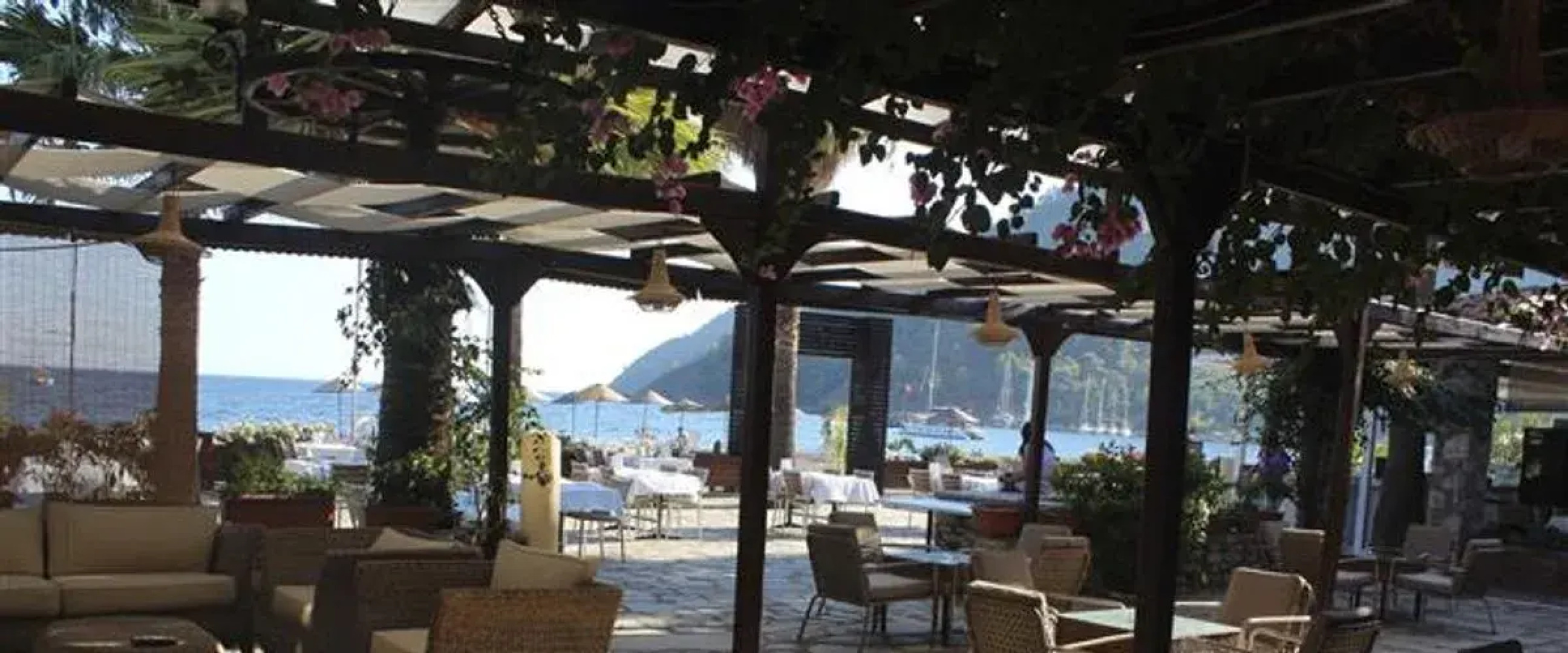 Sayfiye Ekincik Otel