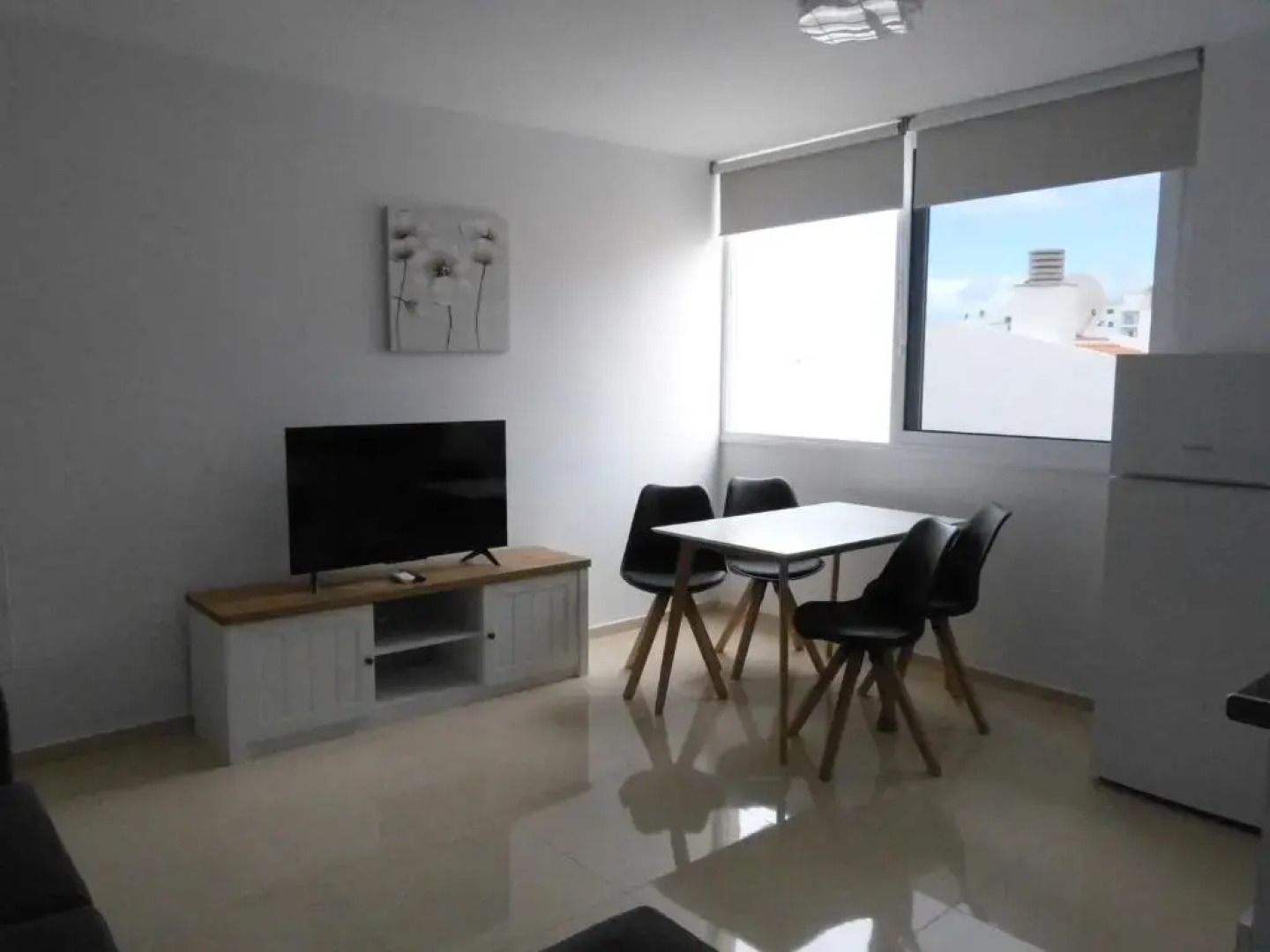 Apartamento la Arena