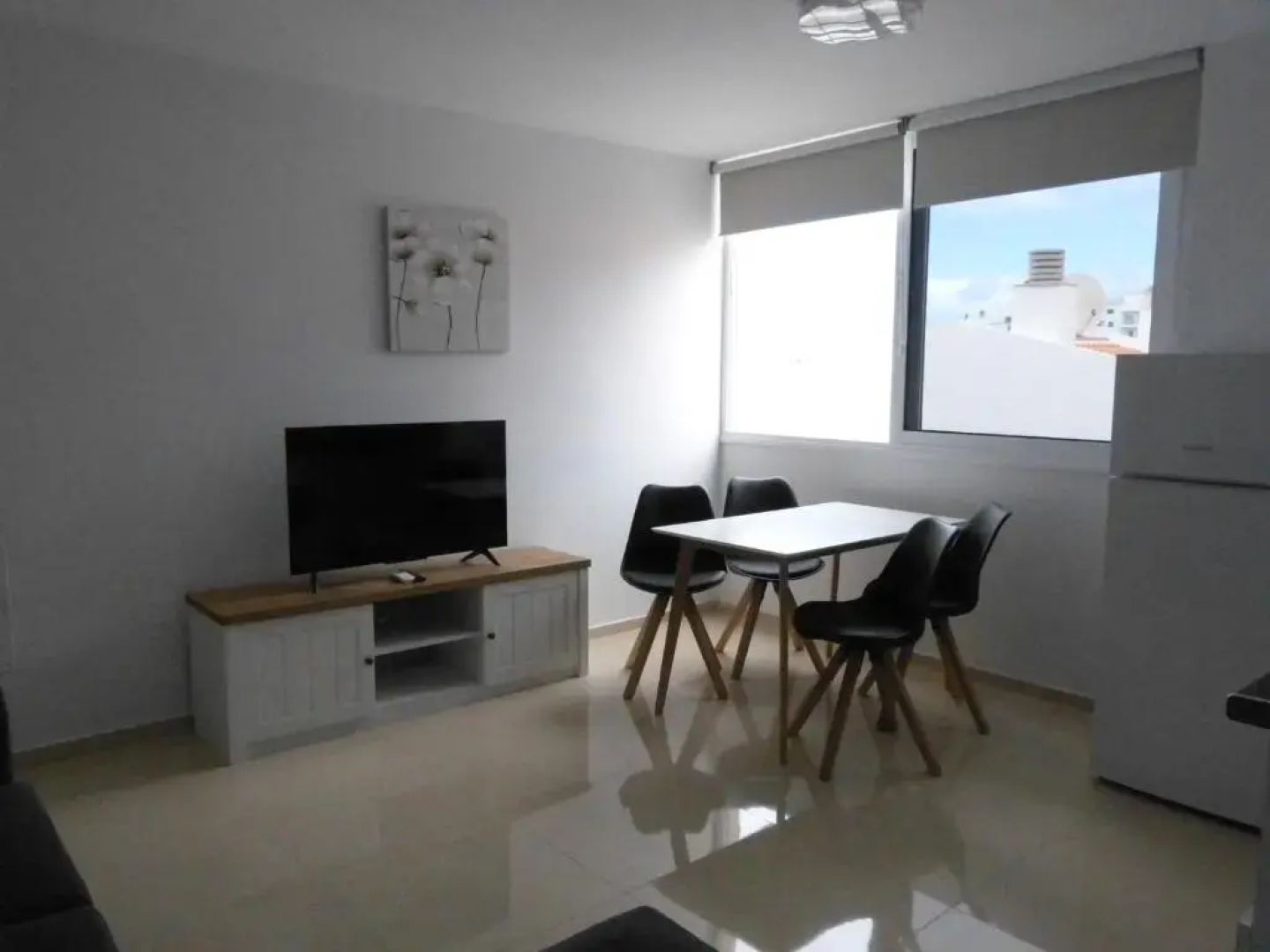 Suncanarias Apartamentos Cristal Playa La Arena