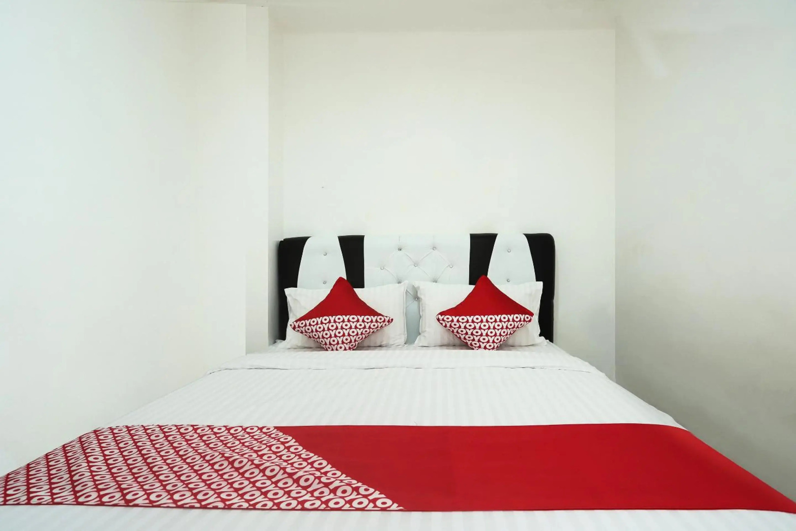 Super OYO 1582 Bungo Guest House