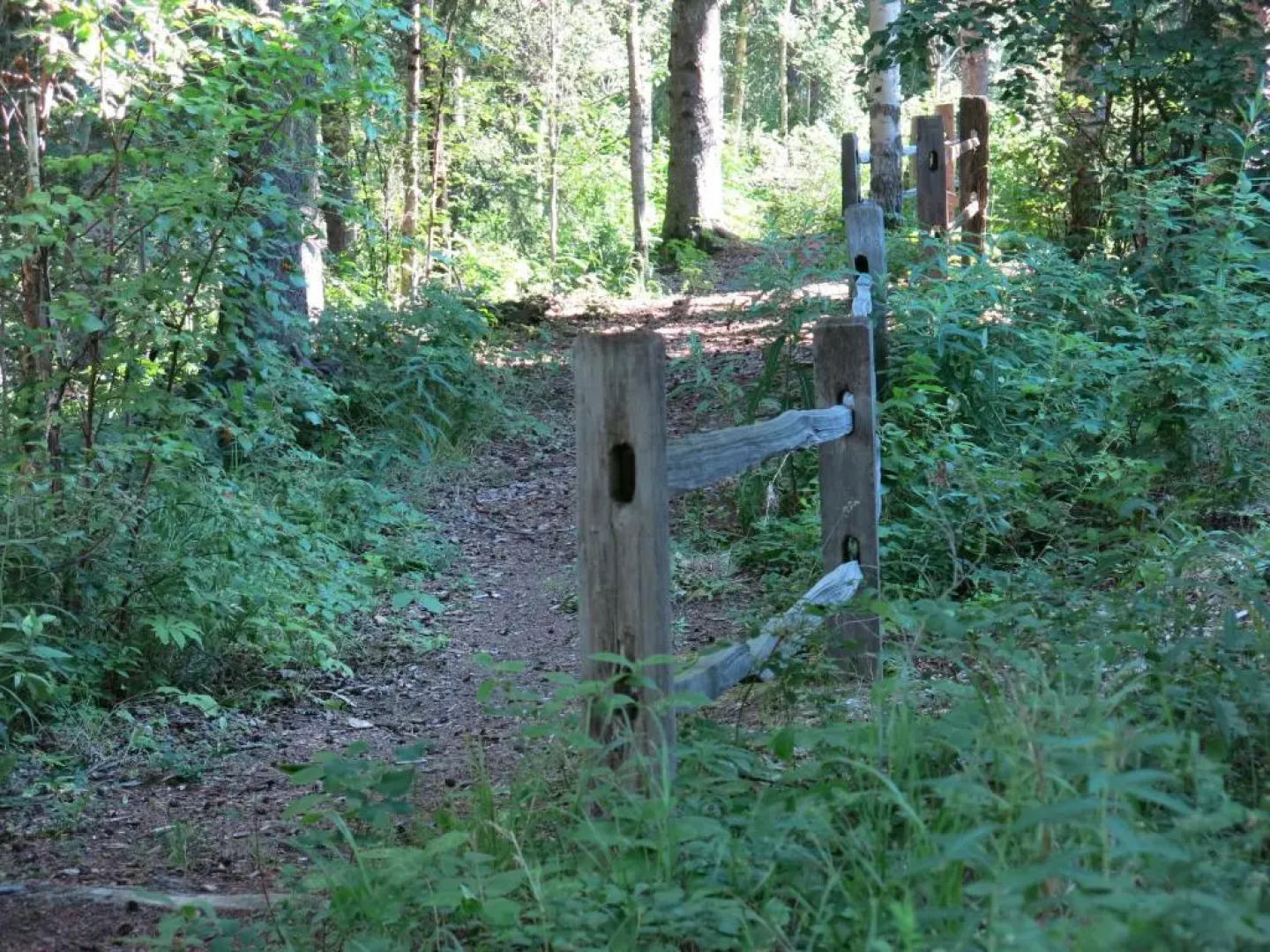 Village Creek Country Inn