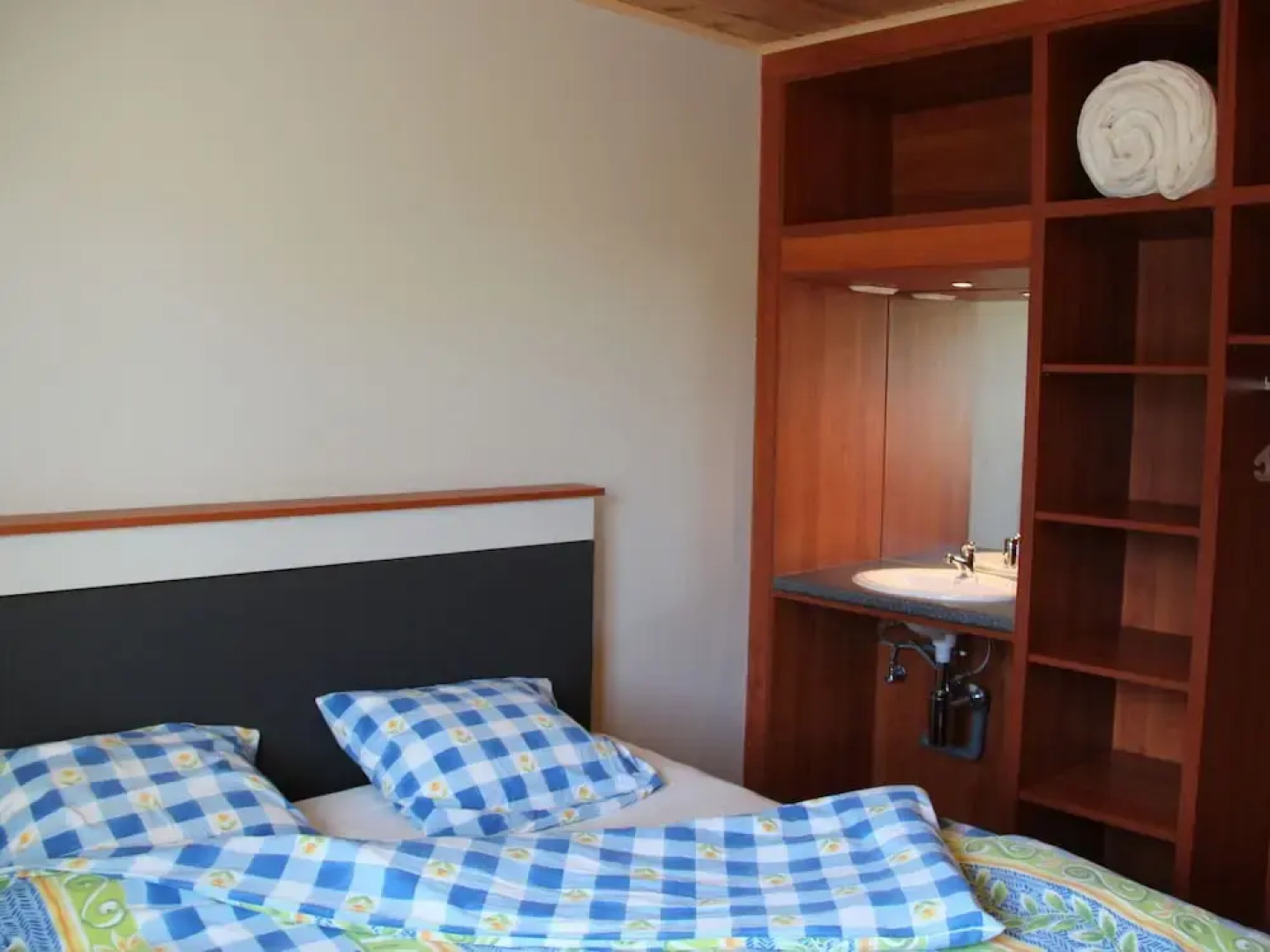 Peaceful Holiday Home in Les Vans, Ardeche With Pool