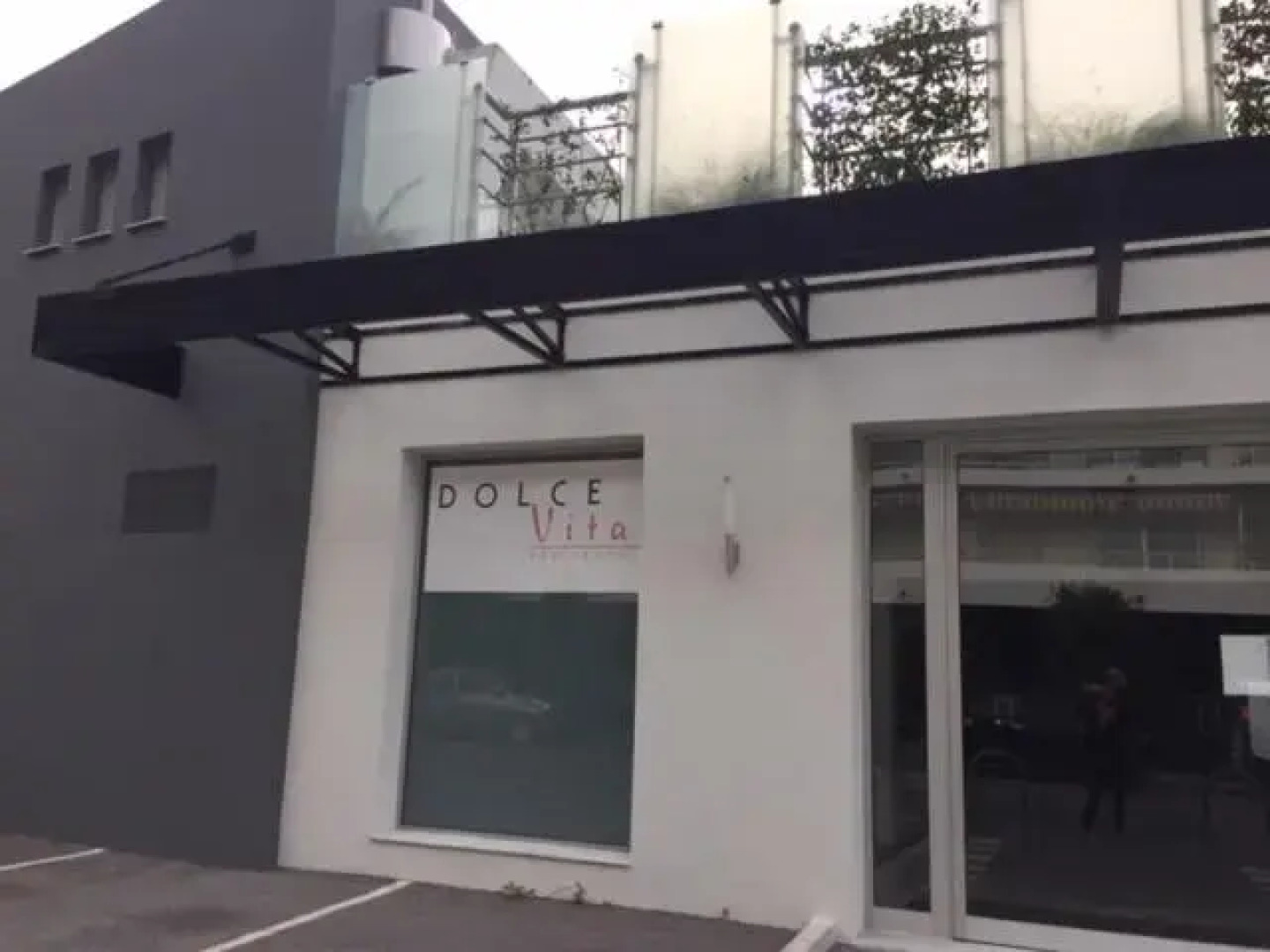 Studio Port St Laurent