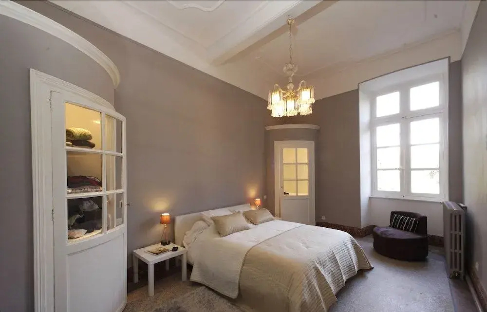 Château de Gramazie