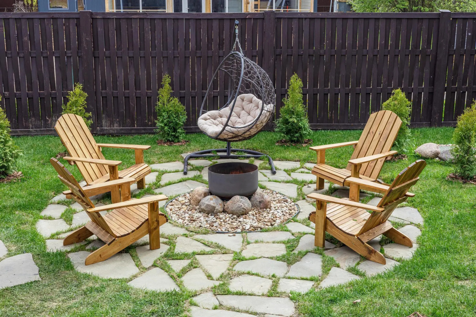 Дом в ТСН Гринвуд 26К