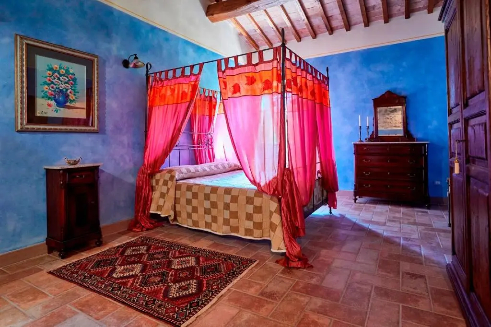 Agriturismo Il Molino Antico