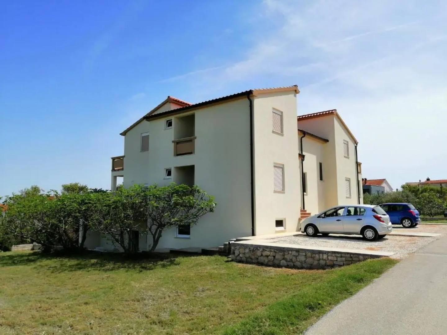 Apartments Monika Nin