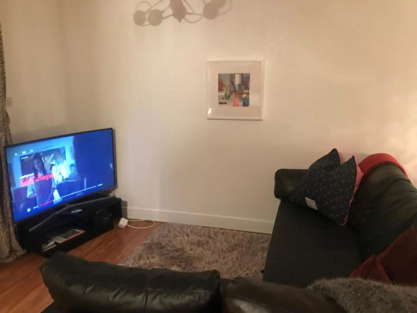 The Pentland Apartment