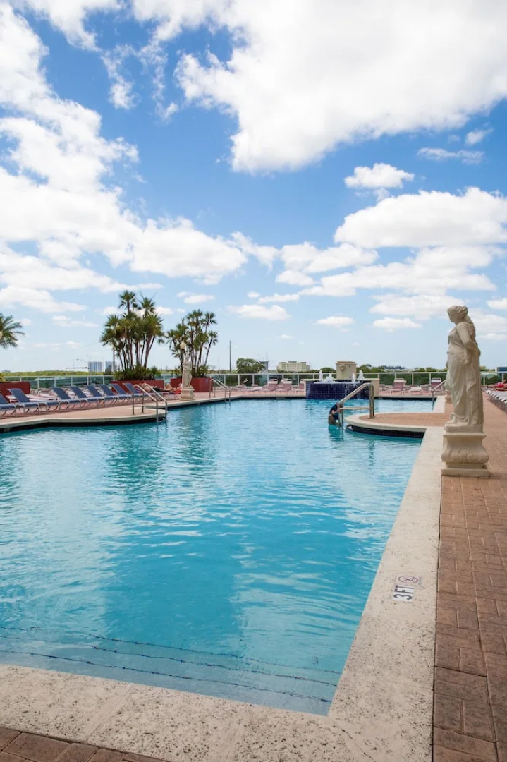 Great Miami Vacations