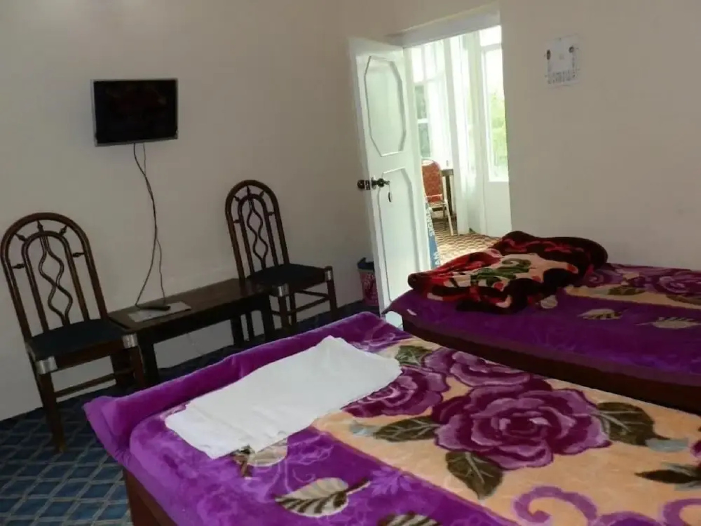 Golden Peak View Hotel