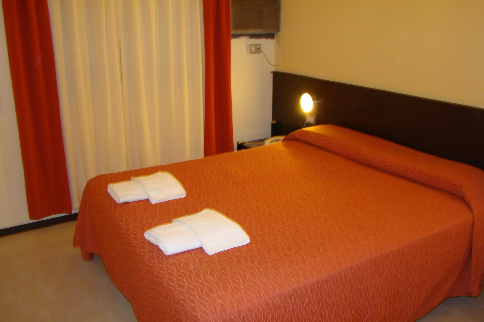 Hotel Temu