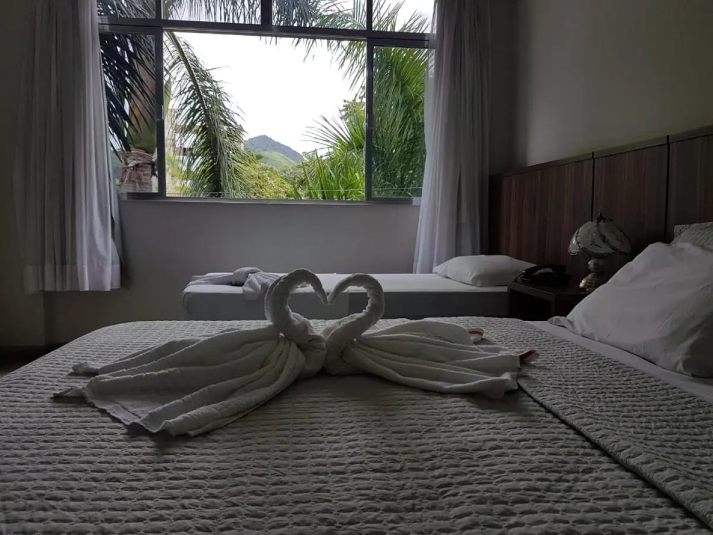 Hotel Imperial De Carangola