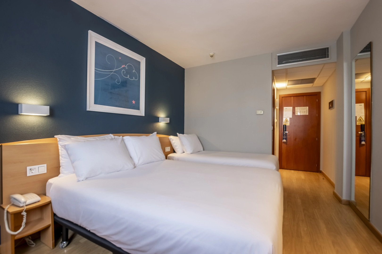 Travelodge Murcia