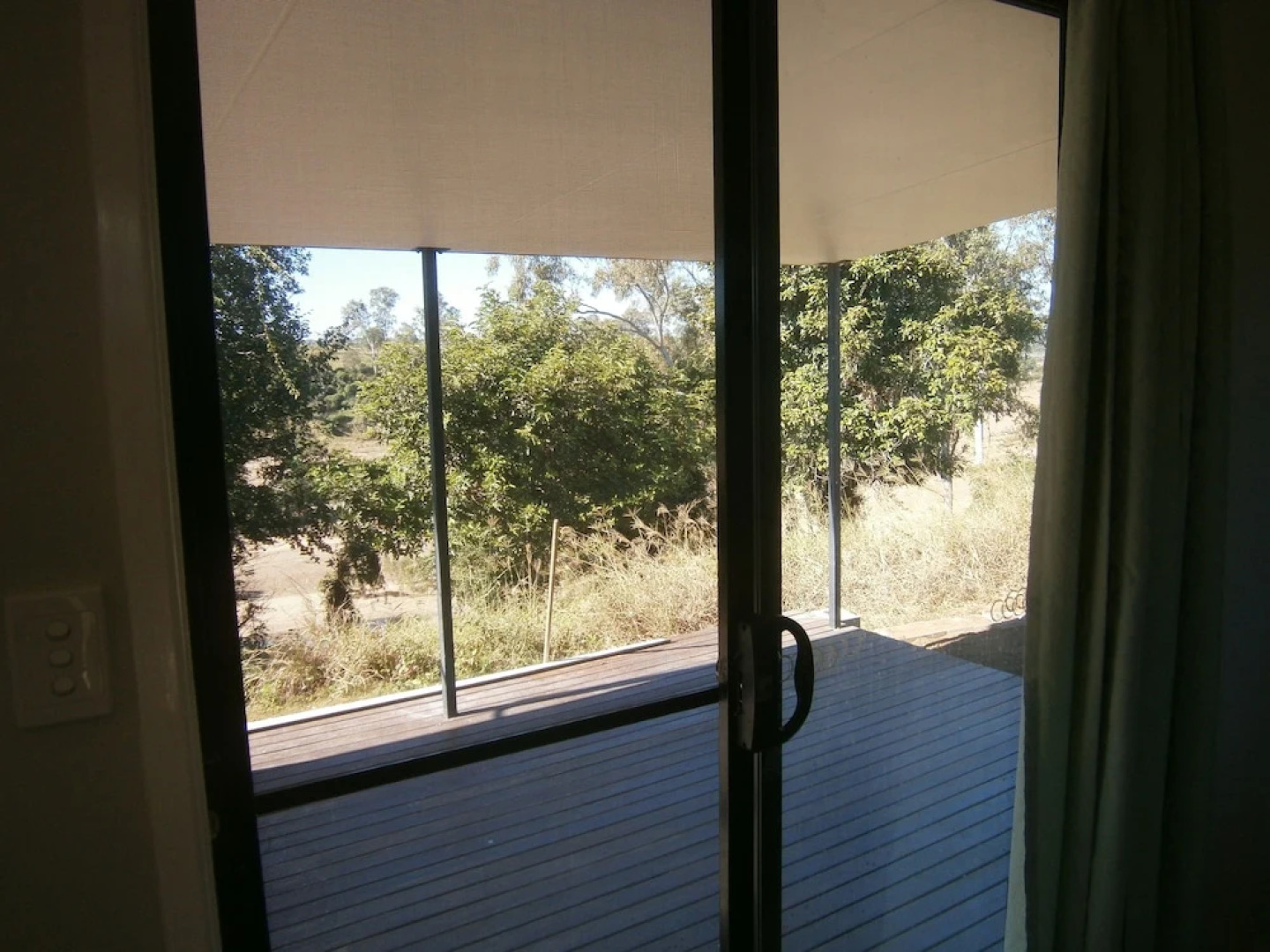 Bungadoo Breeze - Clothing Optional