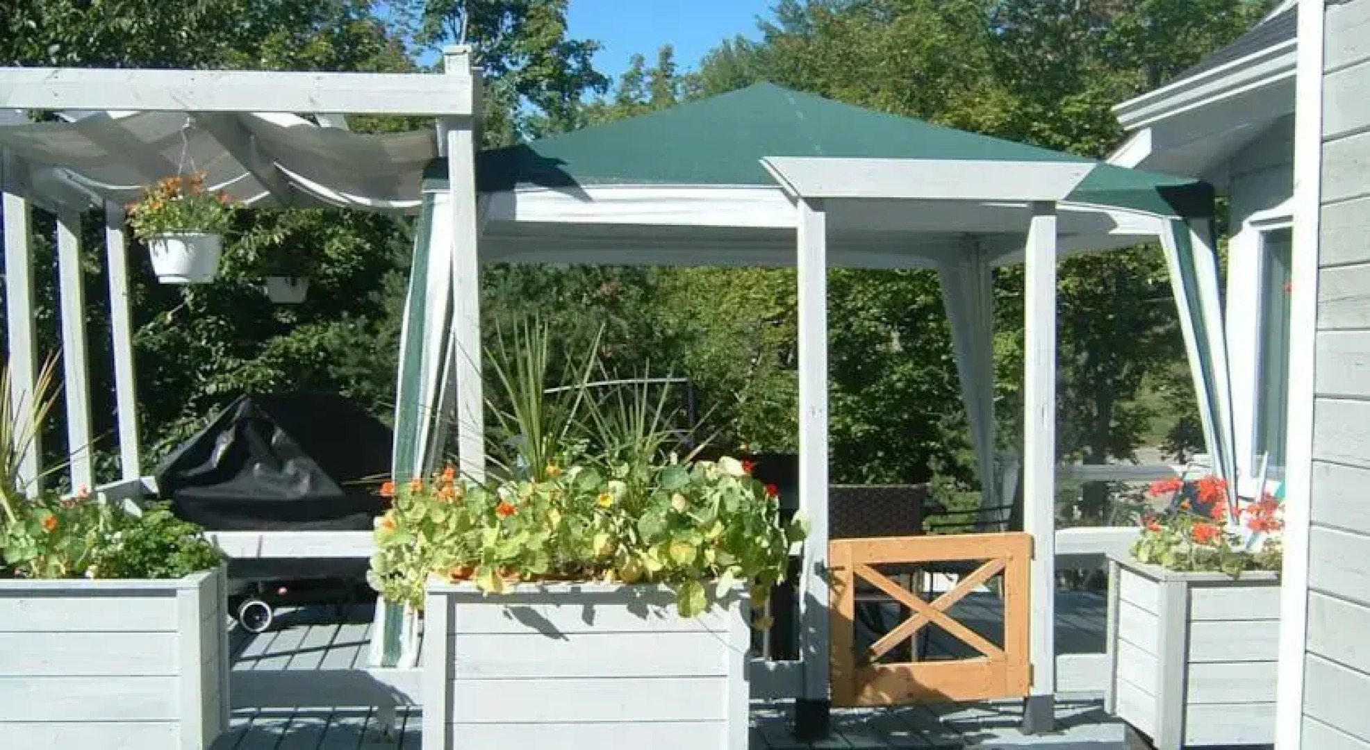 La Charmille de Wentworth-Nord