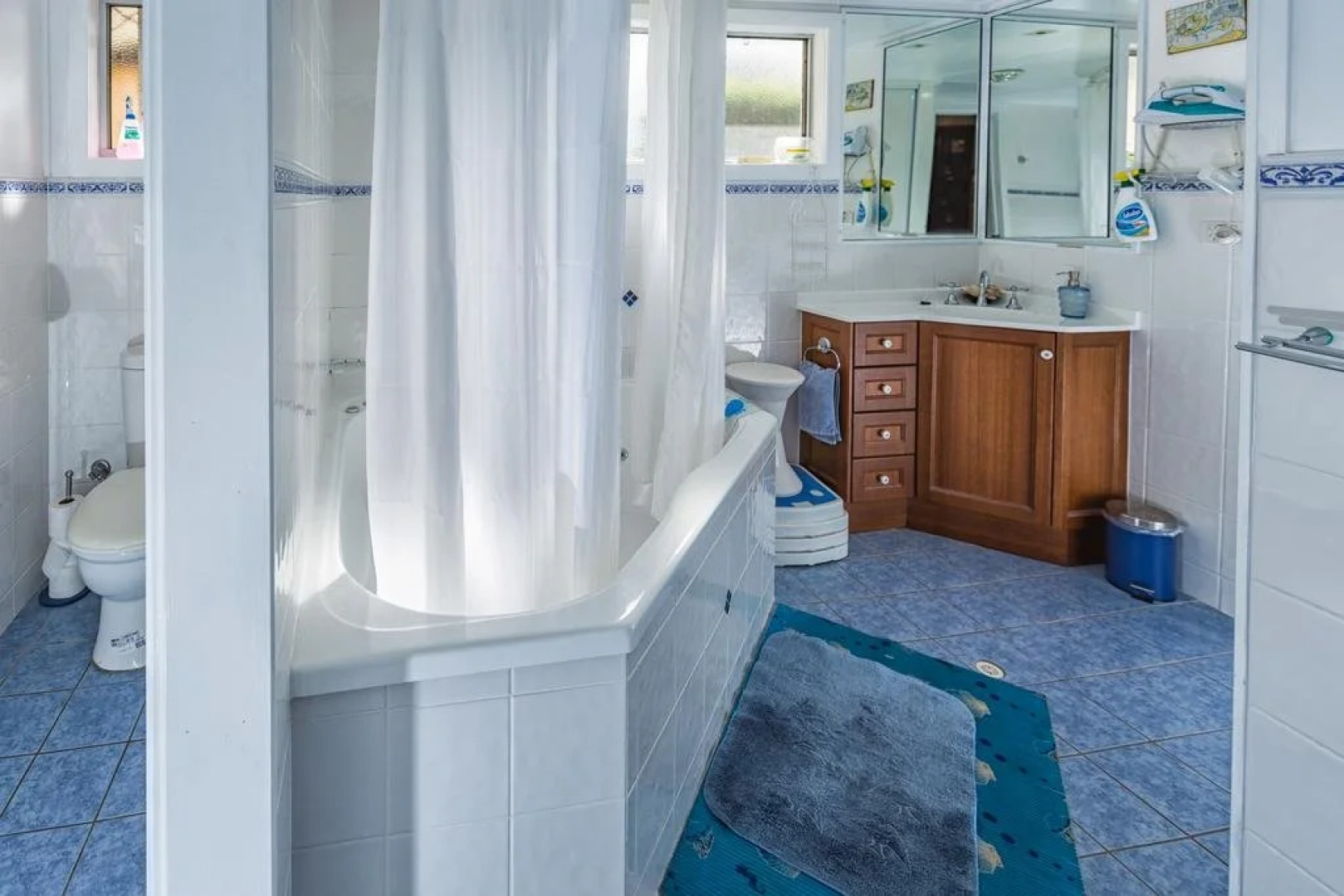 Boonah Hilltop Cottage